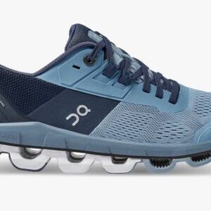 On cloud Women's Blue Athletic Shoes size 8